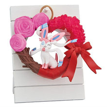 Load image into Gallery viewer, Pokemon Blind Box Happiness Wreath Re-Ment
