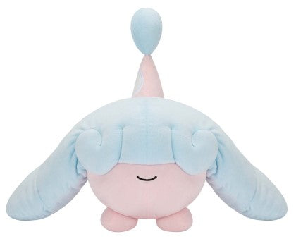 Pokemon Plush Hatenna Mofugutto 2024 Banpresto