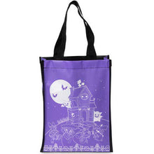 Load image into Gallery viewer, Pokemon Tote Bag Haunted Village Pokemon Center
