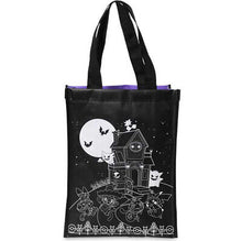 Load image into Gallery viewer, Pokemon Tote Bag Haunted Village Pokemon Center
