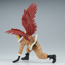 Load image into Gallery viewer, My Hero Academia Figure Hawks The Amazing Heroes Bandai
