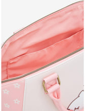 Load image into Gallery viewer, Sanrio Tote Satchel Bag Hello Kitty Sushi Loungefly

