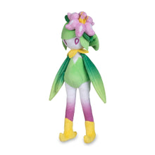 Load image into Gallery viewer, Pokemon Plush Hisuian Lilligant Pokemon Center
