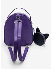 Load image into Gallery viewer, Disney Mini Backpack Coinpurse Set Hocus Pocus Moon Bioworld
