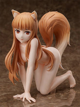 Load image into Gallery viewer, Spice and Wolf Holo Spicy Wolf Figure 1/4 Scale
