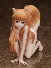 Load image into Gallery viewer, Spice and Wolf Holo Spicy Wolf Figure 1/4 Scale
