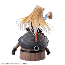 Load image into Gallery viewer, Spice and Wolf: Merchant Meets the Wise Wolf Figure Holo Luminasta SEGA
