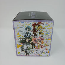 Load image into Gallery viewer, Puella Magi Madoka Magica Acrylic Cup Homura &amp; Kyoko Lawson
