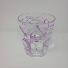 Load image into Gallery viewer, Puella Magi Madoka Magica Acrylic Cup Homura &amp; Kyoko Lawson
