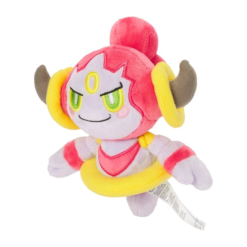 Pokemon Center Hoopa (Confined) Sitting Cutie/Fit