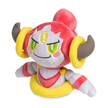 Load image into Gallery viewer, Pokemon Center Hoopa (Confined) Sitting Cutie/Fit
