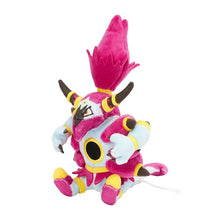 Load image into Gallery viewer, Pokemon Center Hoopa (Unbound) Sitting Cutie/Fit
