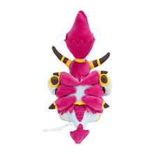 Load image into Gallery viewer, Pokemon Center Hoopa (Unbound) Sitting Cutie/Fit
