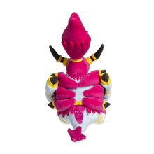 Load image into Gallery viewer, Pokemon Center Hoopa (Unbound) Sitting Cutie/Fit
