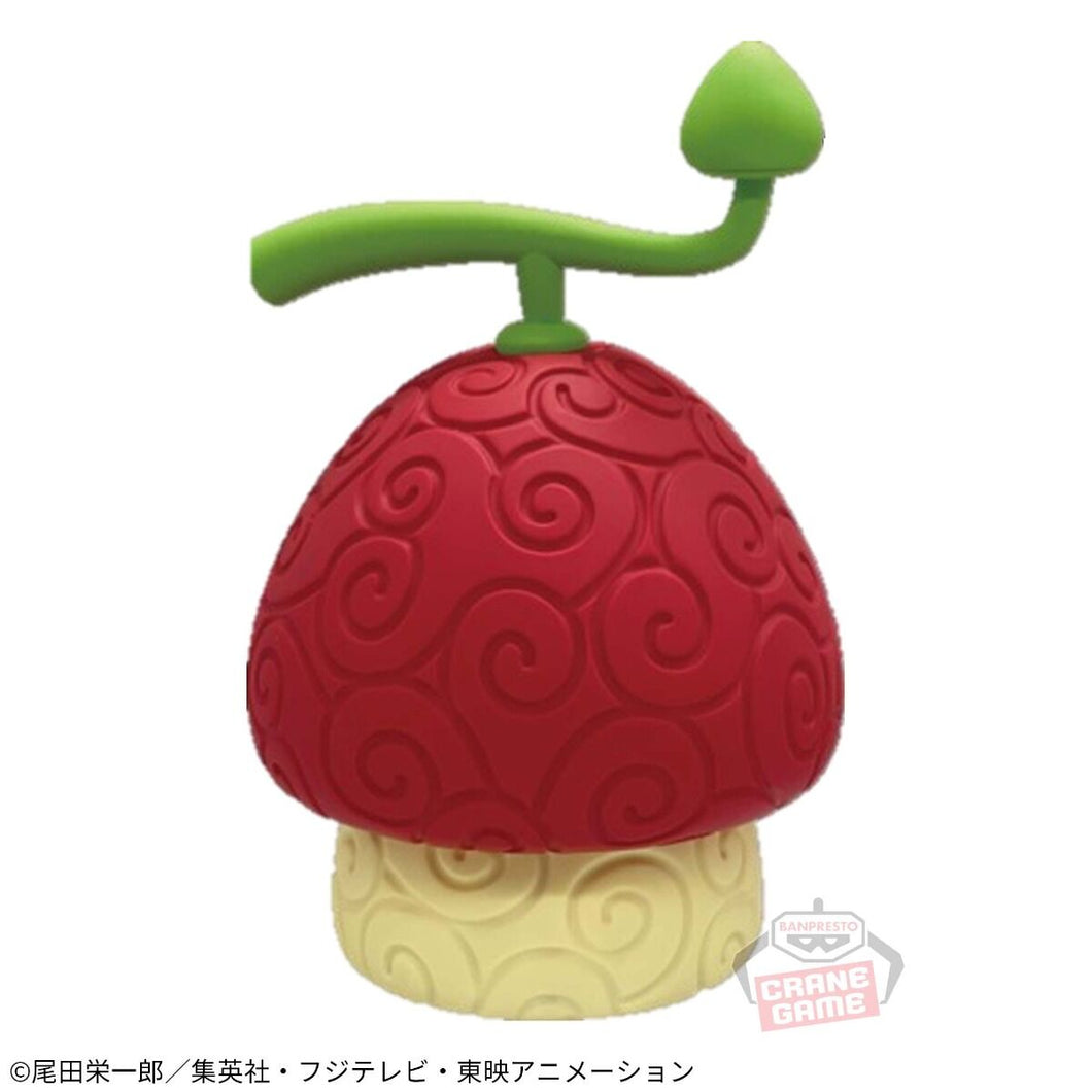 One Piece Room Light Human-Human Devil Fruit Banpresto