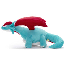 Load image into Gallery viewer, Pokemon Plush Salamence I Choose You! Takara Tomy
