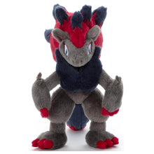 Load image into Gallery viewer, Pokemon Plush Zoroark I Choose You! Takara Tomy
