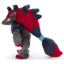 Load image into Gallery viewer, Pokemon Plush Zoroark I Choose You! Takara Tomy
