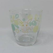 Load image into Gallery viewer, Pokemon Glass I Love Pikachu &amp; Eevee Ichiban Kuji F Prize Banpresto
