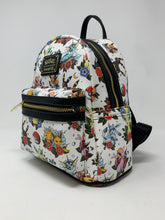 Load image into Gallery viewer, Pokemon Mini Backpack Eeveelution Tattoo Loungefly
