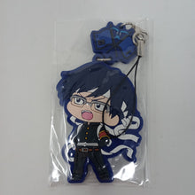 Load image into Gallery viewer, My Hero Academia Rubber Keychain Collection Set Bosozoku Outfit Theme Bandai
