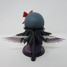 Load image into Gallery viewer, Madoka Magica Figure Kyun Chara Devil Homura Ichiban Kuji J Prize Banpresto
