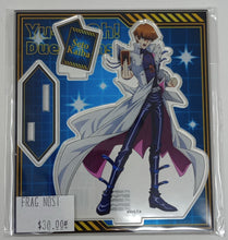 Load image into Gallery viewer, Yu-Gi-Oh! Acrylic Stand Seto Kaiba Bell House
