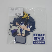 Load image into Gallery viewer, Yu-Gi-Oh! Rubber Strap Mokuba Kaiba Pinched Cospa
