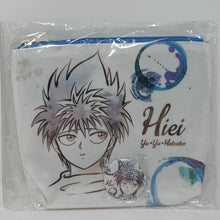 Load image into Gallery viewer, YuYu Hakusho Multi-Pouch &amp; Button Hiei Union Creative

