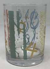 Load image into Gallery viewer, Sailor Moon Glass Cup Ichiban Kuji D Prize Venus Bandai Spirits
