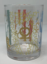 Load image into Gallery viewer, Sailor Moon Glass Cup Ichiban Kuji D Prize Venus Bandai Spirits
