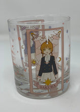 Load image into Gallery viewer, Cardcaptor Sakura Design Glass School Outfit Vol.2 Clamp
