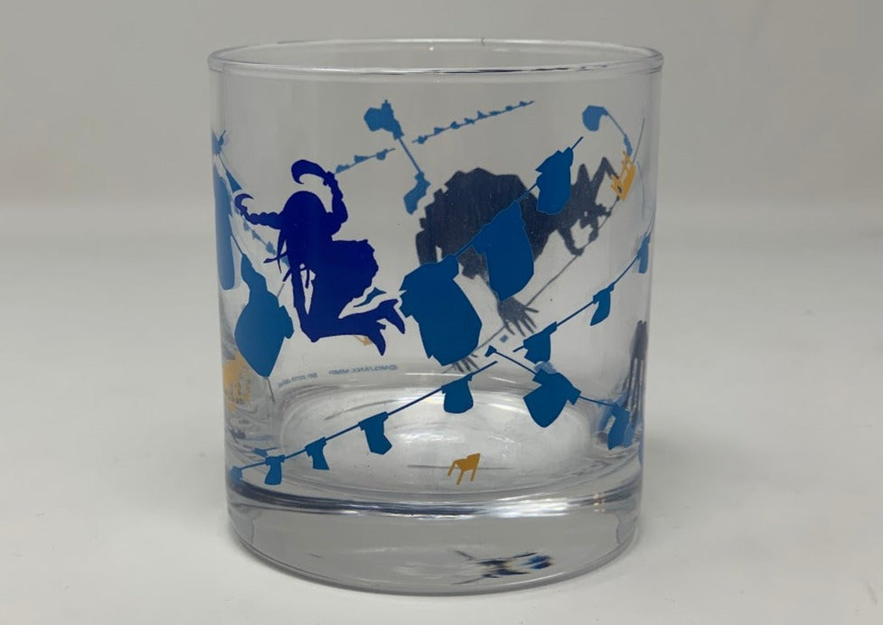 Madoka Magica Glass Cup Magiccraft Ichiban Kuji G Prize Banpresto