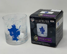 Load image into Gallery viewer, Madoka Magica Glass Cup Magiccraft Ichiban Kuji G Prize Banpresto
