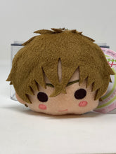 Load image into Gallery viewer, Cardcaptor Sakura Plush Keychain Character Faces 2.5in
