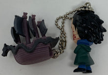 Load image into Gallery viewer, One Piece Keychain Monkey D. Dragon with Wind Granma Bandai
