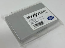 Load image into Gallery viewer, Sega Metal Card Case Saturn Controller
