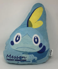 Load image into Gallery viewer, Pokemon Cushion Sobble [Clearance Case]
