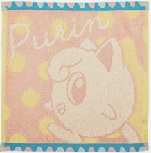Load image into Gallery viewer, Pokemon Hand Towel Scarlet and Violet Ichiban Kuji H Prize Bandai
