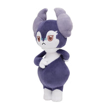 Load image into Gallery viewer, Pokemon Plush Indeedee (Male) 2021 Pokemon Center

