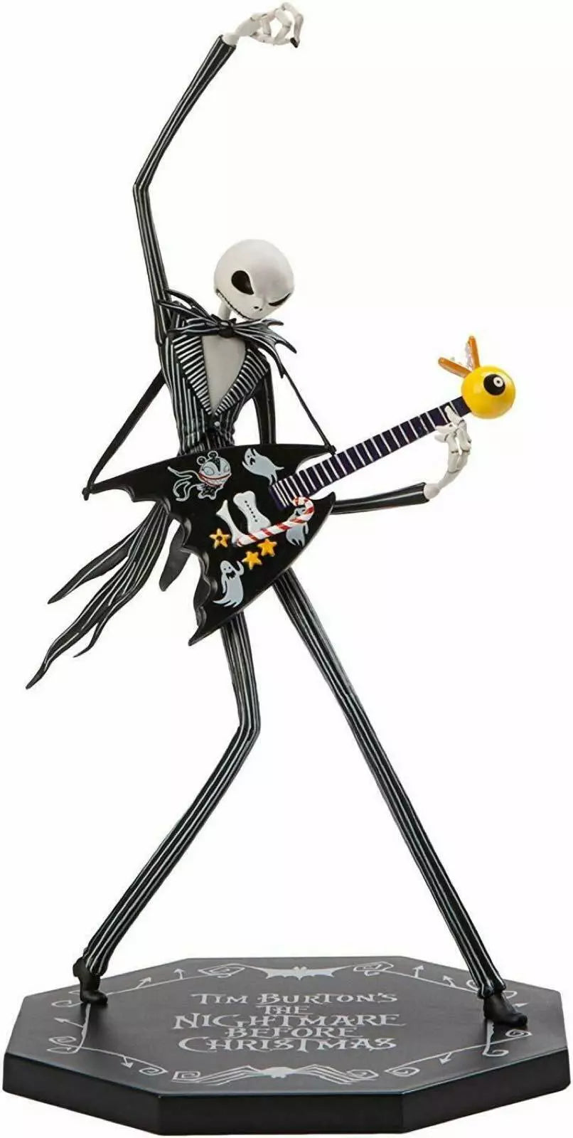 (値下げ)絶版  ナイトメア JACK ジャック ④ NIGHTMARE Amazon.co.jp: NECA コレクター収集品 ナイトメアー・ビフォア