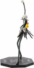 Load image into Gallery viewer, Disney Figure Nightmare Before Christmas Jack Skellington with Guitar SEGA
