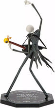 Load image into Gallery viewer, Disney Figure Nightmare Before Christmas Jack Skellington with Guitar SEGA
