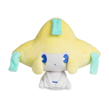 Load image into Gallery viewer, Pokemon Plush Jirachi Soda Pop Pokemon Center
