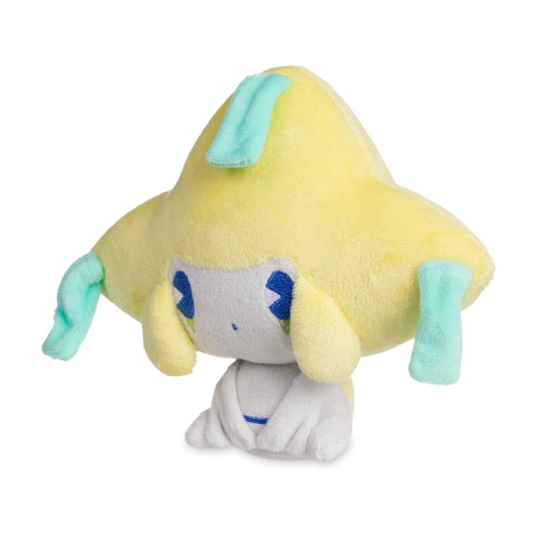 Pokemon Plush Jirachi Soda Pop Pokemon Center