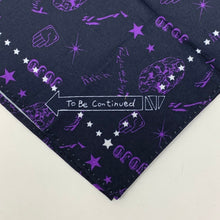 Load image into Gallery viewer, Jojo&#39;s Bizarre Adventure Bandana Battle Tendency Arc AOP Loot Crate
