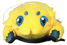 Load image into Gallery viewer, Pokemon Plush Joltik Halloween 2012 Banpresto
