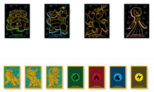 Load image into Gallery viewer, Pokemon TCG Sleeve Battle Gift Box Simplified Chinese
