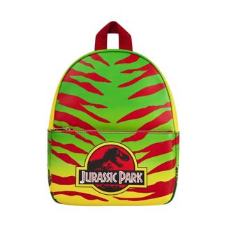 Jurassic Park Mini Backpack Tour Vehicle 30th Anniversary