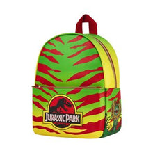 Load image into Gallery viewer, Jurassic Park Mini Backpack Tour Vehicle 30th Anniversary
